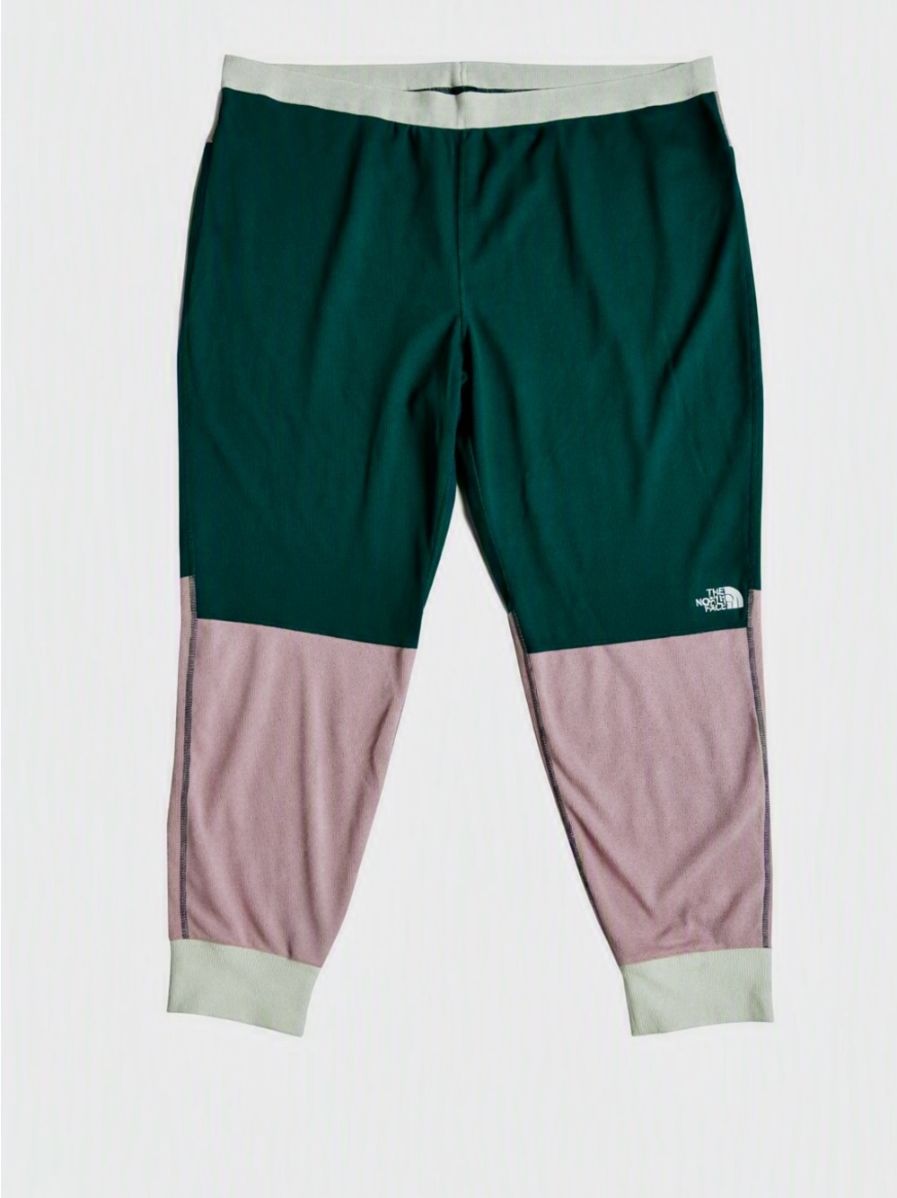 The North Face Waffle Baselayer Leggings Size 3XL